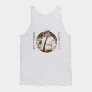 Sumbitch /// Reynolds Tank Top